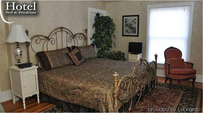 Avenue Hotel Bed And Breakfast Manitou Springs Quarto foto